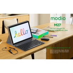 Modio M27 5G Android Tablet PC