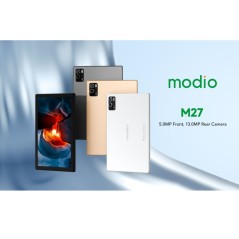 Modio M27 5G Android Tablet PC