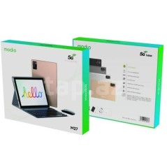 Modio M27 5G Android Tablet PC