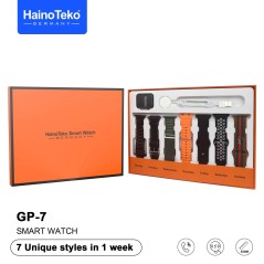 Hainoteko GP-7 Smart Watch