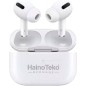 Hainoteko Air5 Bluetooth Wireless Headset White