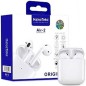 Hainoteko Air2 Bluetooth Wireless Headset White