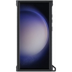 Samsung Galaxy S23 Ultra Rugged Gadget Case Titan