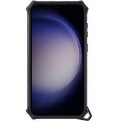 Samsung Galaxy S23+ Rugged Gadget Case Titan