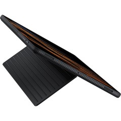 Samsung Galaxy Tab S8 Plus Protective Standing Cover Black