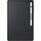 Samsung Galaxy Tab S8 Plus Protective Standing Cover Black