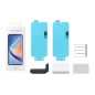 Samsung Galaxy A34 5G Screen Protector Transparency