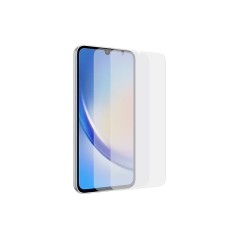 Samsung Galaxy A34 5G Screen Protector Transparency