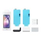 Samsung Galaxy A54 5G Screen Protector Transparency