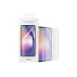 Samsung Galaxy A54 5G Screen Protector Transparency