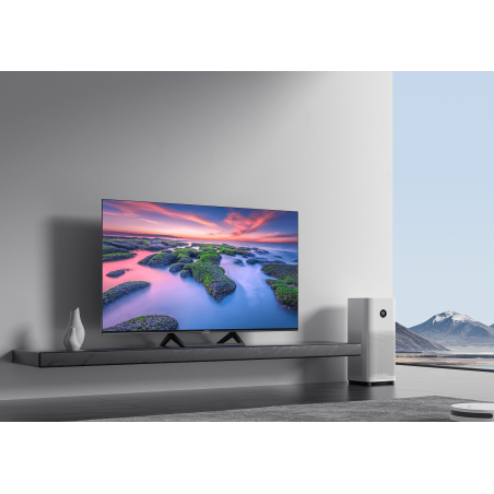 Mi SmartT 4K Uhd TV 50A2 UK