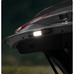 Xiaomi Multi-Function Flashlight