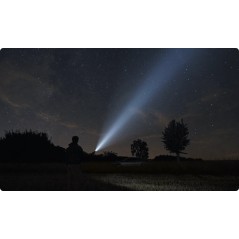 Xiaomi Multi-Function Flashlight
