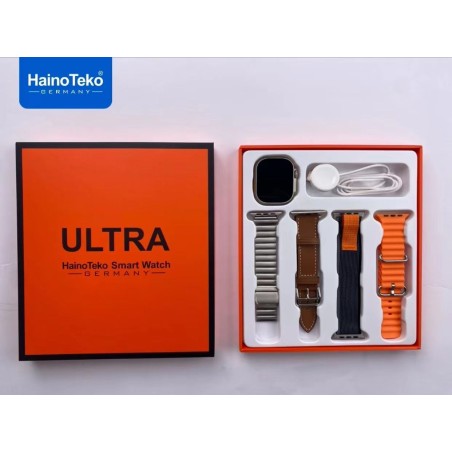 Haino Teko G8 Mini Smart Watch