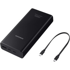 Samsung 20AH Battery Pack (SFC 25W) Dark Gray