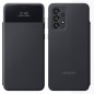 Samsung Galaxy A33 Smart View Cover Black