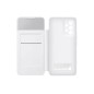 Samsung A53 Smart View Cover White