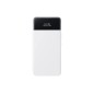 Samsung A53 Smart View Cover White