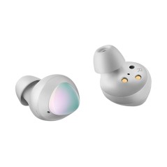 Samsung Galaxy Buds Silver