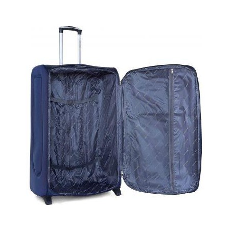 Euro Plus Soft Luggage Trolley Bags for 28 Inch