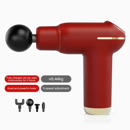 Fascial Massage Gun