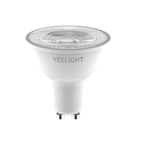 Yeelight GU10 Smart Bulb WI Dimmable