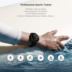 Amazfit Smart Watch GTR 2 Sport
