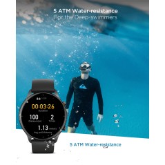 Amazfit Smart Watch GTR 2e