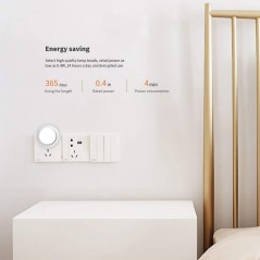 Yeelight Plug-In Nightlight UK