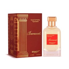 BARACCAT Edp Perfume Unisex Spray Fragrance Scent 100ml –Brandy