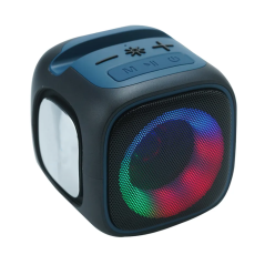 Redmo Energy Cube Bluetooth Speaker