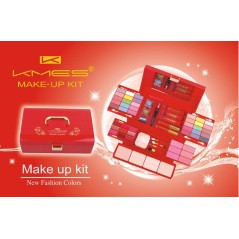 Fashion Cosmetic Makeup Kit Set