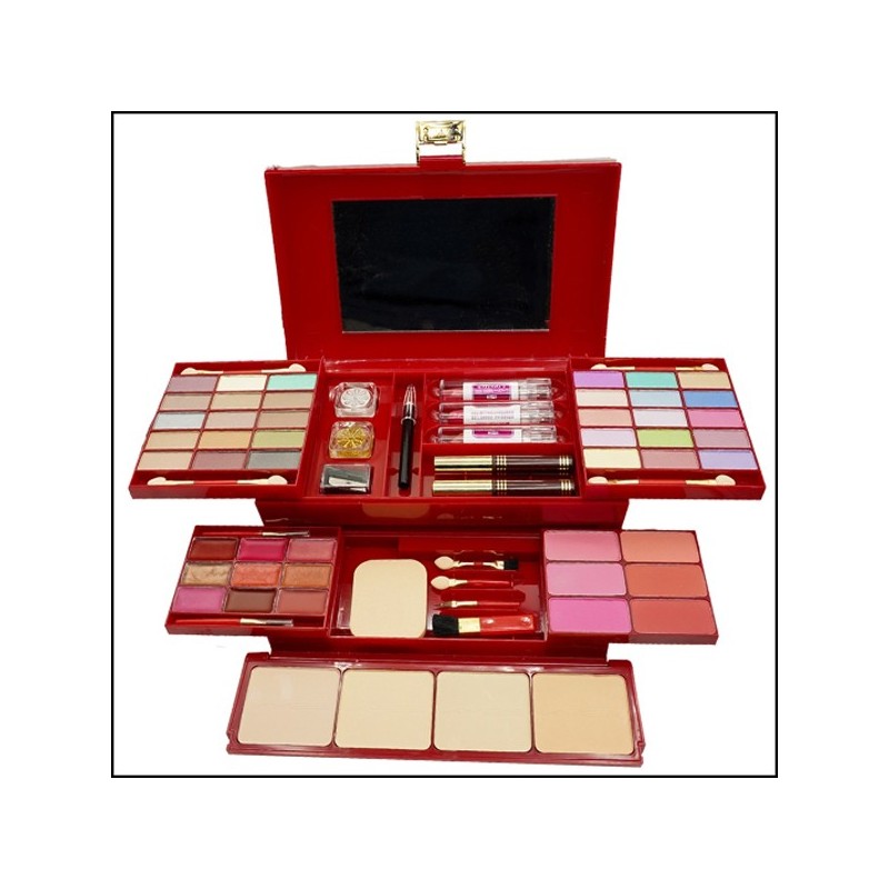 Fashion Cosmetic Makeup Kit Set