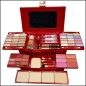 Fashion Cosmetic Makeup Kit Set