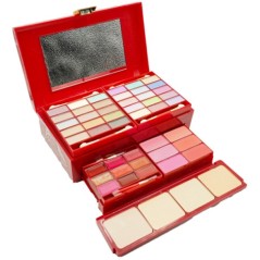 Fashion Cosmetic Makeup Kit Set