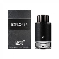 Mont Blanc Explorer - Eau De Parfum