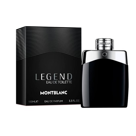 Men's Legend Eau de Toilette - 3.4 fl oz