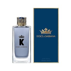 Dolce & Gabbana King Eau De Toilette - 100 ml
