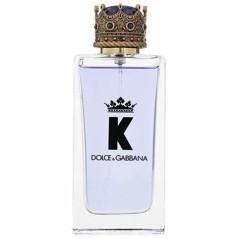 Dolce & Gabbana – K by Dolce & Gabbana (EdT) 100mL