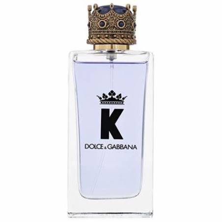 Dolce & Gabbana – K by Dolce & Gabbana (EdT) 100mL