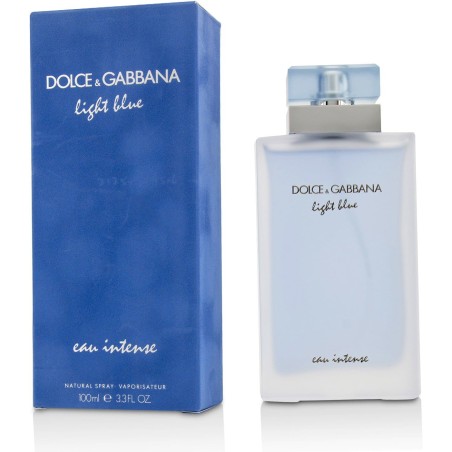 Dolce&Gabbana Light Blue 100ml Women's Eau De Parfum