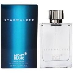 Montblanc Starwalker Eau de Toilette Spray