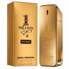 Pacco Rabanne One Million Eau De Toilette For Men