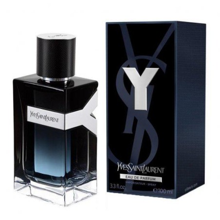 Y Le Parfum Eau De Parfum (100ml)