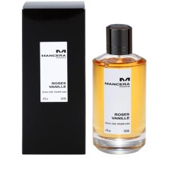 Mancera Roses Vanille Edp 120ml for Men and Women