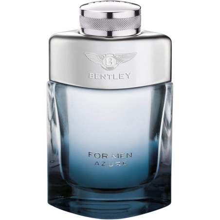 Bentley Azure eau de toilette 100ml for Men