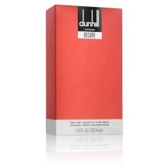 Desire Red Eau de Toilette Spray for Men by Alfred Dunhill