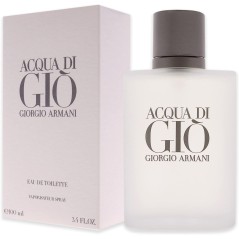 Giorgio Armani Acqua Di Gio  100ml/3.4oz