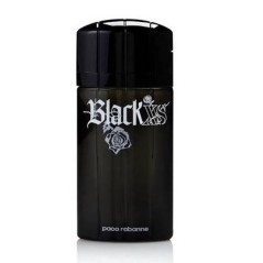 Black XS For Men By Paco Rabanne 3.4OZ EDT SP