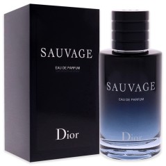 Christian Dior Sauvage Eau De Parfum For Men – 100ml